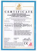 CHINA CHANGZHOU UNITED WIN PACK CO.,LTD Certificações