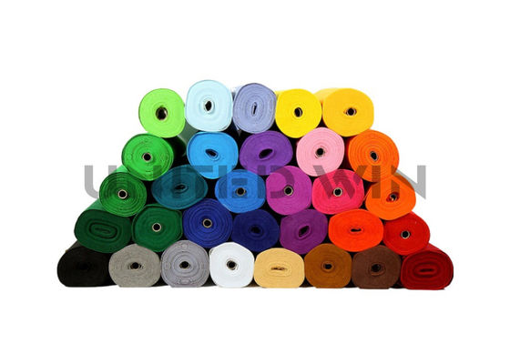 200GSM Waterproof Spunbond PET Non Woven Fabric Biodegradable