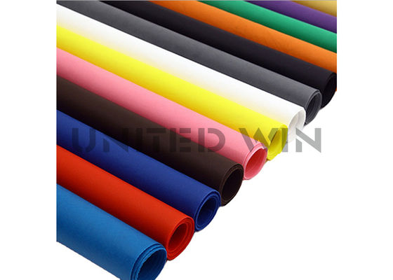 PP Needle Punched Sofa Lining Fabric For Furniture Rolls