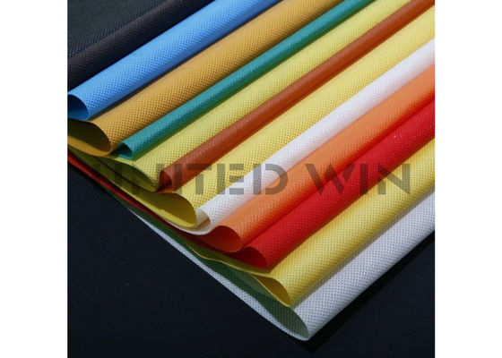 PP Needle Punched Sofa Lining Fabric For Furniture Rolls