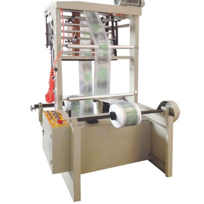 Máquina de Inserção de Borda Horizontal Não Tecido 60M/Min